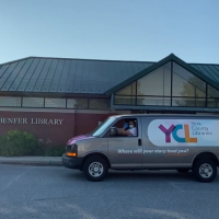 Gallery 2 - York County Libraries