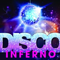 Art and Leisure Auction 2021: Disco Inferno
