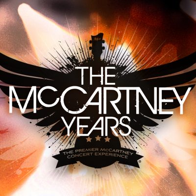 The McCartney Years