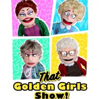That Golden Girls Show! - A Puppet Parody