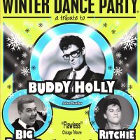 John Mueller’s “Winter Dance Party” ®