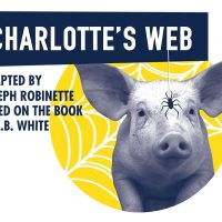 CHARLOTTE'S WEB at DreamWrights