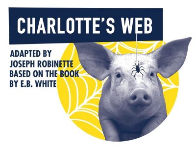 CHARLOTTE'S WEB at DreamWrights