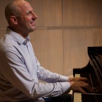 St. John's Concert Series - Kenneth Osowski, Pianist