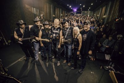 High Noon - A Tribute to Lynyrd Skynyrd and Southe...
