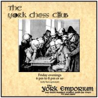 York Chess Club