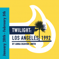Gallery 4 - TWILIGHT: LOS ANGELES, 1992 at DreamWrights