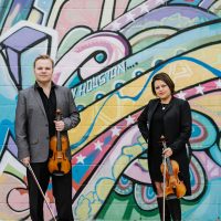 Gallery 5 - Apollo Chamber Players