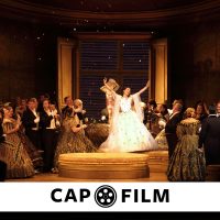 CapFilm: Royal Opera - La Traviata