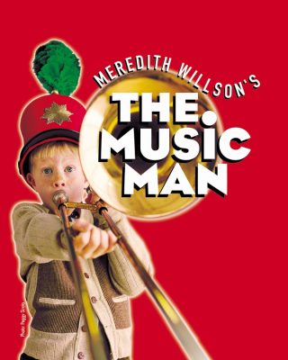 Auditions Stewartstown Summer Theatre's The Music Man