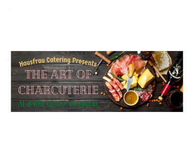 The Art of Charcuterie & Free Live Music