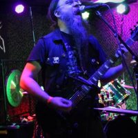 Gallery 2 - A Night of Extreme Metal, Rock & Roll & Dungeon Synth