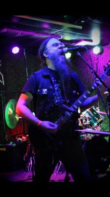 Gallery 2 - A Night of Extreme Metal, Rock & Roll & Dungeon Synth