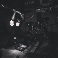 Gallery 6 - A Night of Extreme Metal, Rock & Roll & Dungeon Synth
