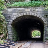 Howard Tunnel Diesel Excursion