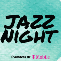 Jazz Night w/Casta's