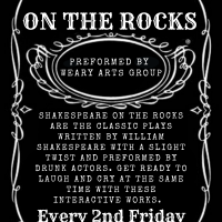 Shakespeare on the Rocks Preview