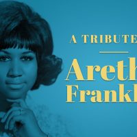 A Tribute to Aretha Franklin
