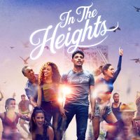 Free Summer Film Series - In the Heights