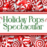 Holiday Pops Spectacular