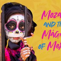 Mozart & the Magico of Mexico