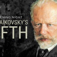 Tchaikovsky's 5th: Opening Night