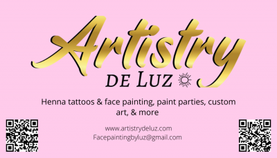 Artistry de Luz