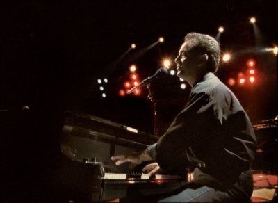 CapFilm: Billy Joel Live at Yankee Stadium