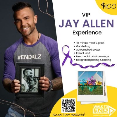 Gallery 6 - Alzheimer's Connection Benefit Concert