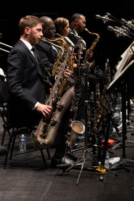 Jazz at Lincoln Center featuring Dianne Reeves w/Samara Joy