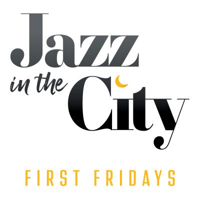 Jazz in the City - December edition
