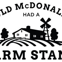 Old McDonald had a Farm Stand