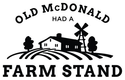 Old McDonald had a Farm Stand
