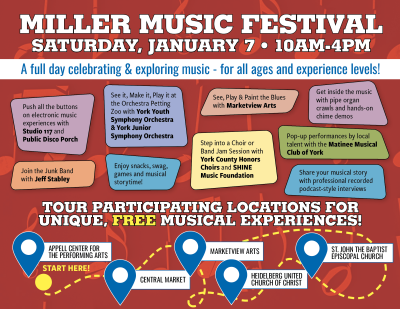Miller Music Festival