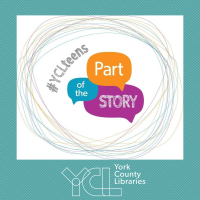 York County Libraries - Part of the Story: Teen Mental Wellness