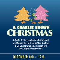 DREAMWRIGHTS PRESENTS: A Charlie Brown Christmas