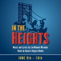 DREAMWRIGHTS PRESENTS: In The Heights