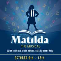 DREAMWRIGHTS PRESENTS: Matilda the Musical