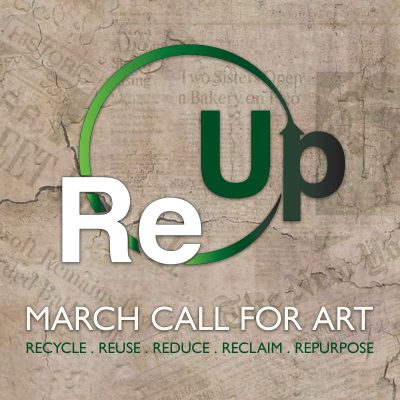 ReUp March - Call for Art