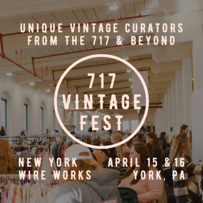 717 Vintage Fest