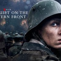 CapFilm: All Quiet on the Western Front