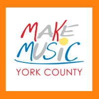 Make Music Day York County, presented by Wellspan Health