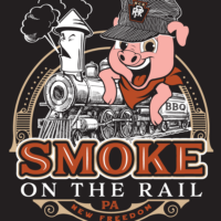 Smoke on the Rail
