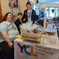 Gallery 2 - Support Give Local York for Red Land Community Library