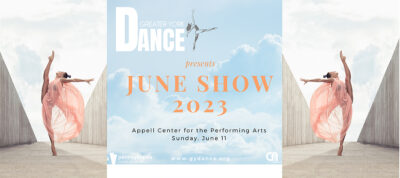 Greater York Dance Spring Show