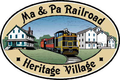 Ma & Pa Railroad opens for their 25th season