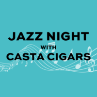 Jazz Night w/ Casta's