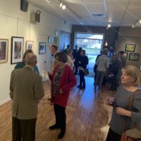 York Art Association Fall Members Exhibition