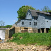 Gallery 1 - Local Historic Mills Host Free Open House Weekend