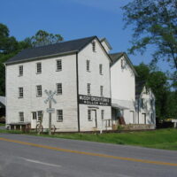 Gallery 3 - Local Historic Mills Host Free Open House Weekend
